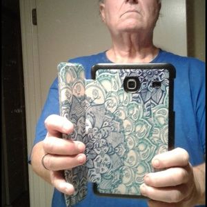 Meet your Posher, Dan